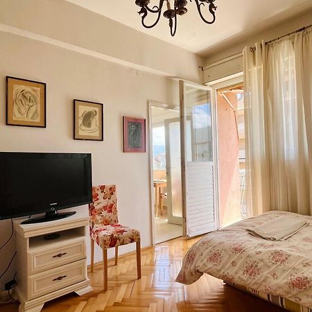 Mint Apartment Tivat Exterior photo