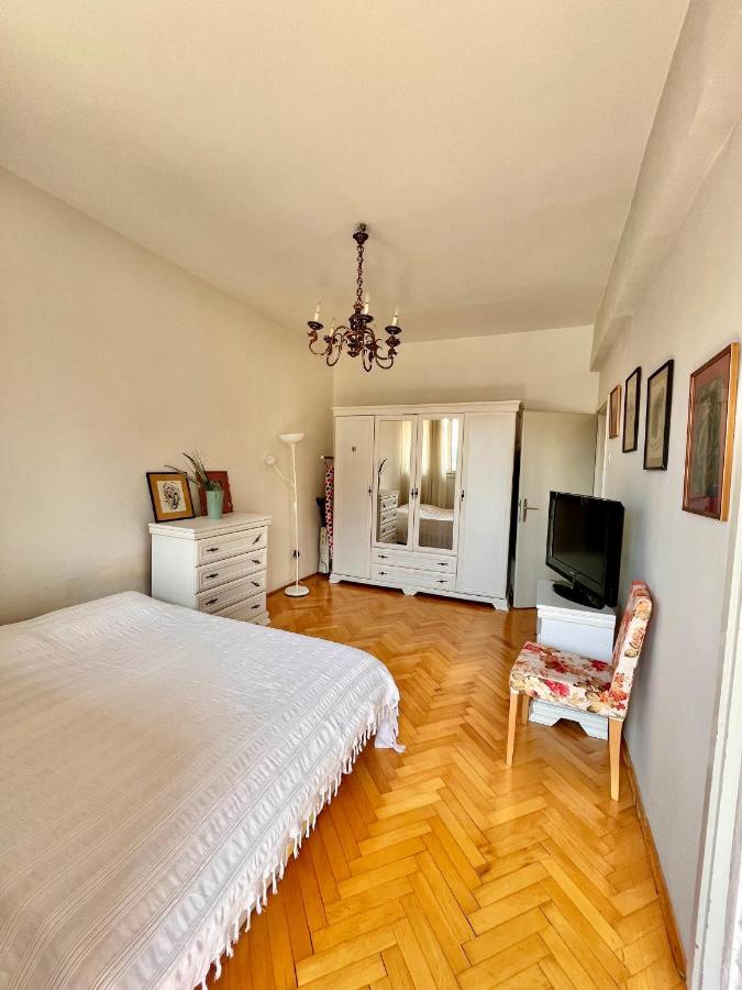Mint Apartment Tivat Exterior photo