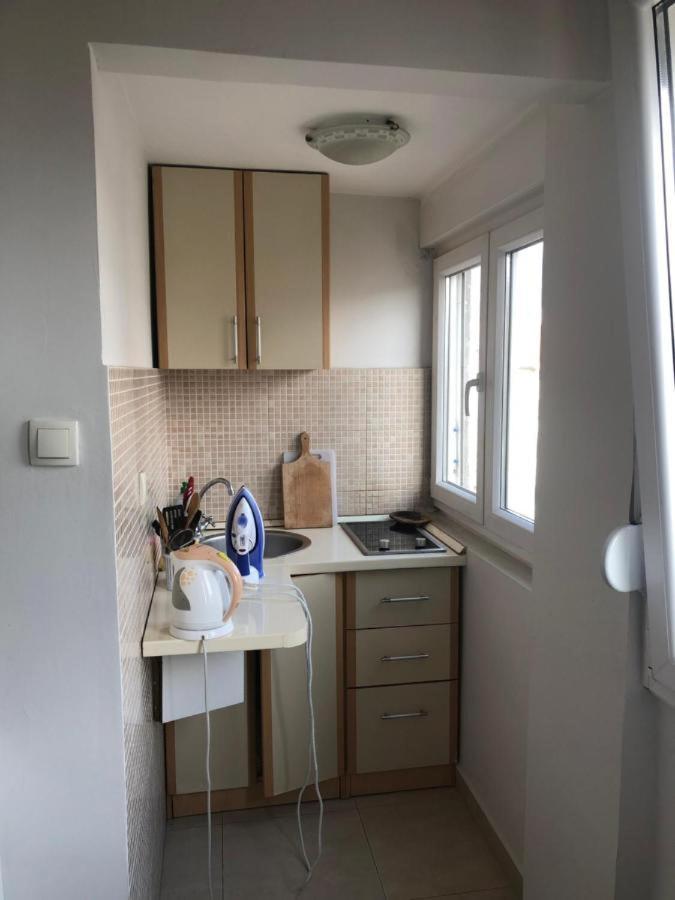 Mint Apartment Tivat Exterior photo